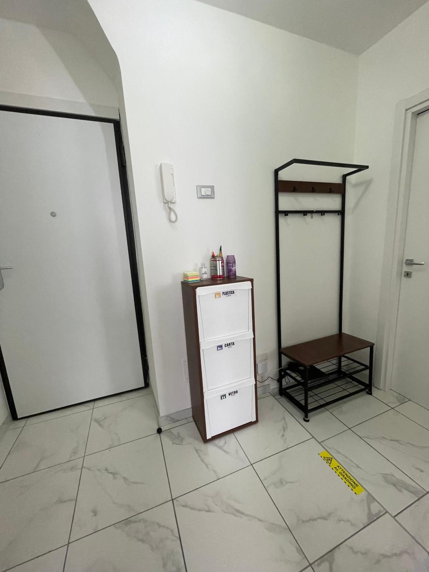 Montenero Suite ميلان المظهر الخارجي الصورة